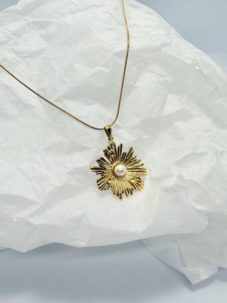Collier - PHYLLIS