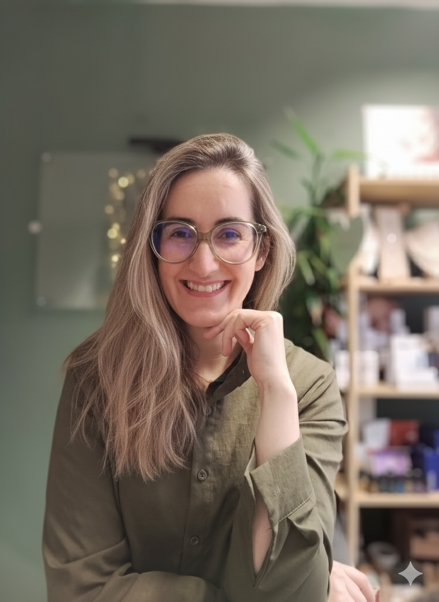 Diana – Gründerin &amp; Wellness-expertin