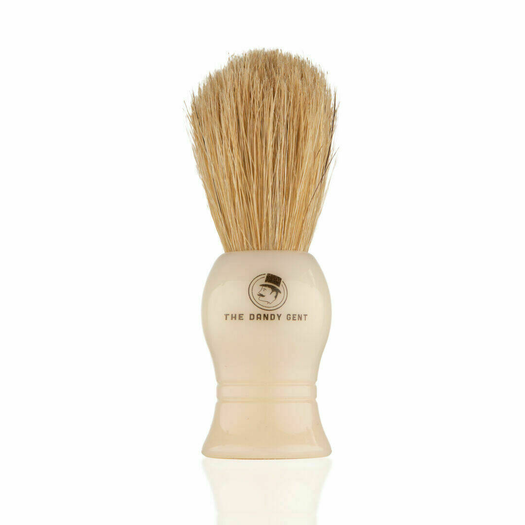 Shaving Brush - Pure Bristle
