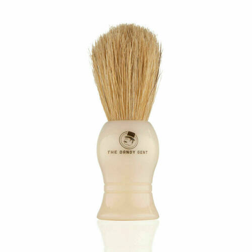 Shaving Brush - Pure Bristle