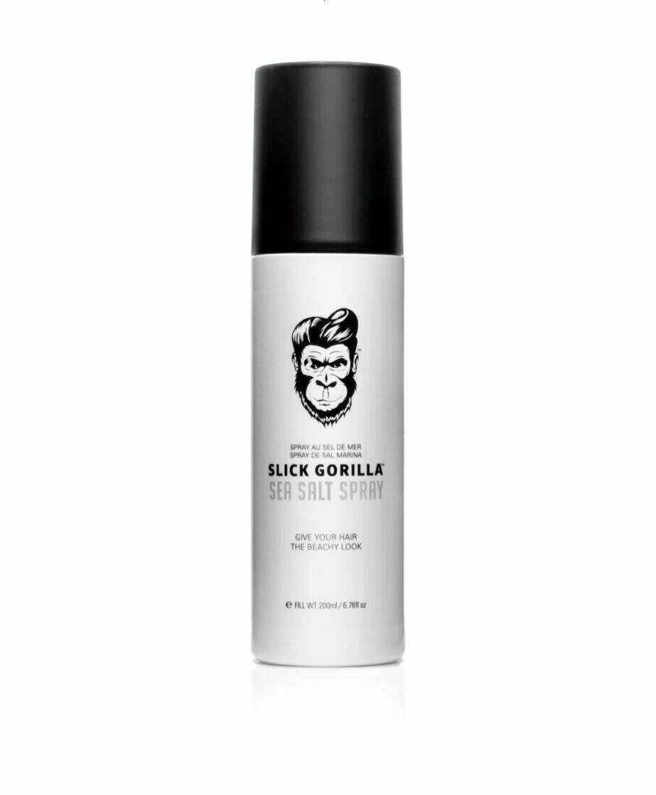 Slick Gorilla  Sea Salt Spray