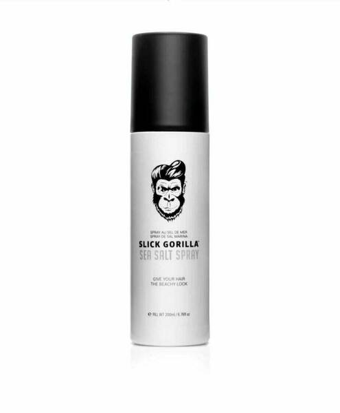 Slick Gorilla  Sea Salt Spray