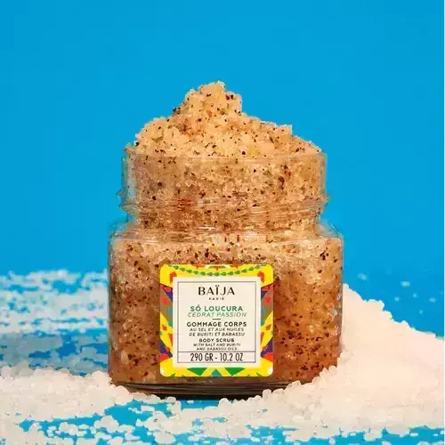 Gommage corps SL 290g