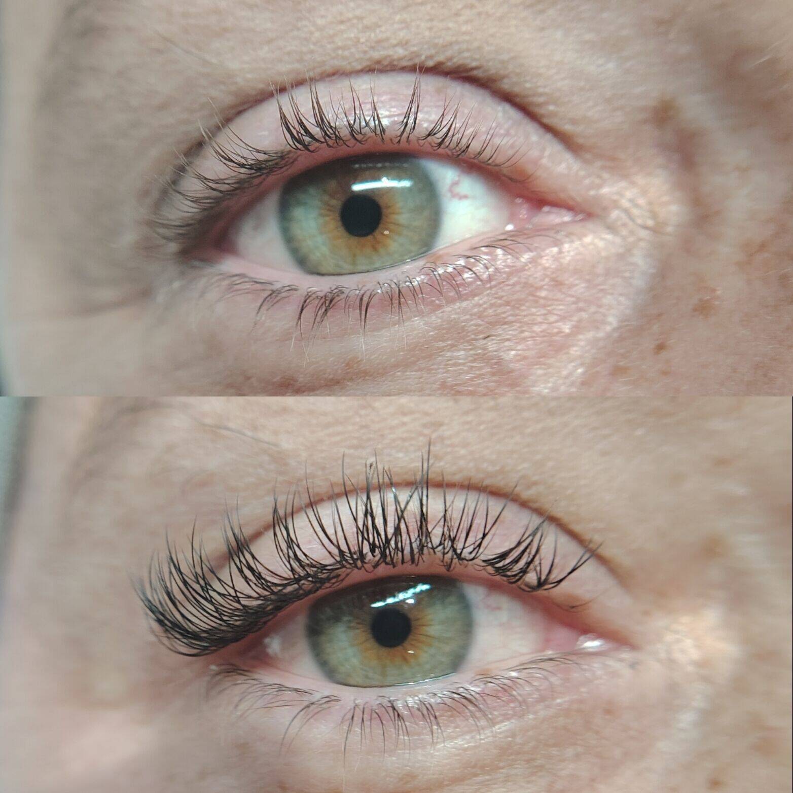 Extension cils à cils