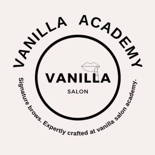 VANILLA SALON BROW ACADEMY BROW LAMINATION COURSE - MON 1ST FEB