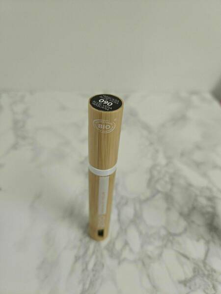 Mascara Aloé Vera 090 Noir 