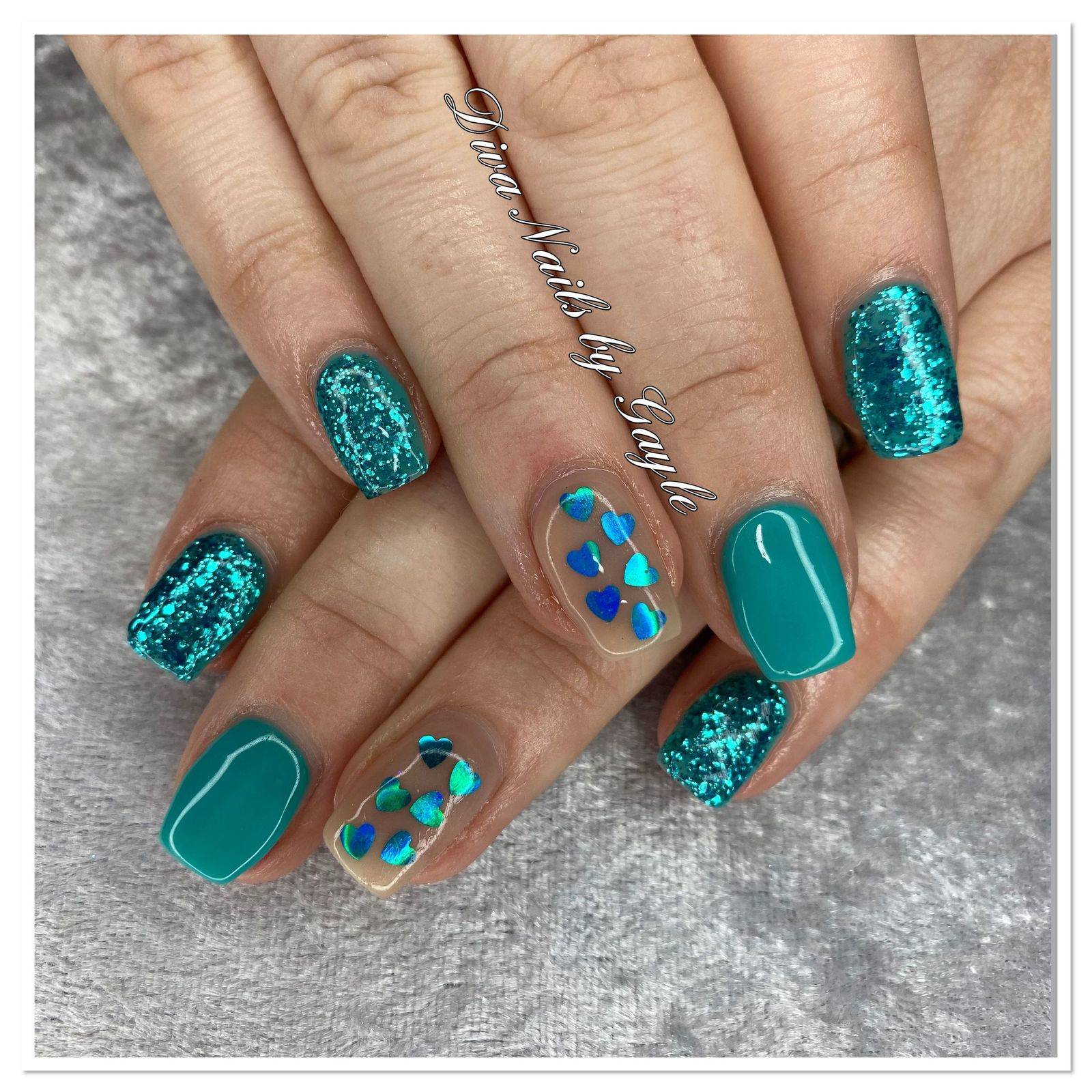 A differing valentines inspired set