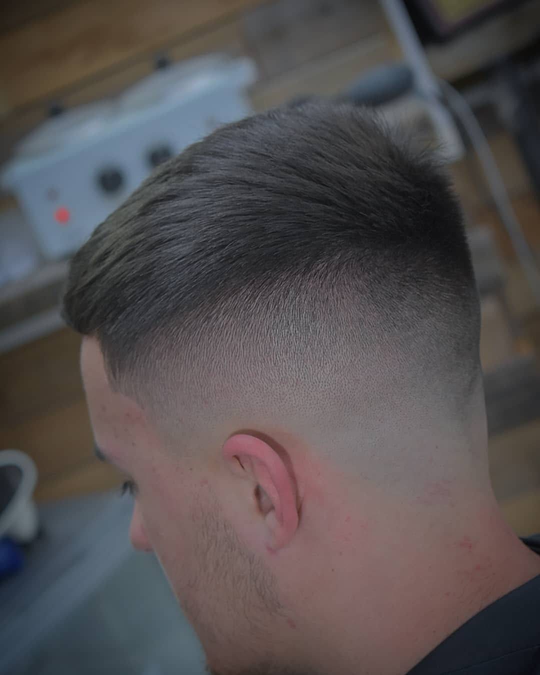 Cut by Mark
