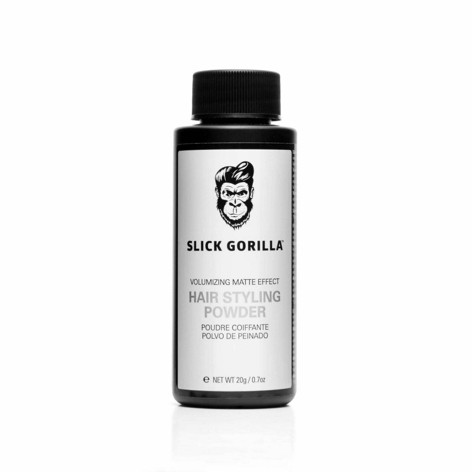 Slick Gorilla Styling Powder 