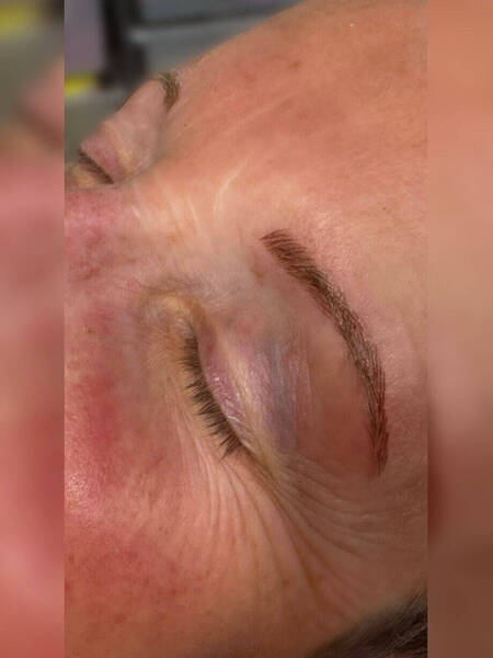 Microblading
