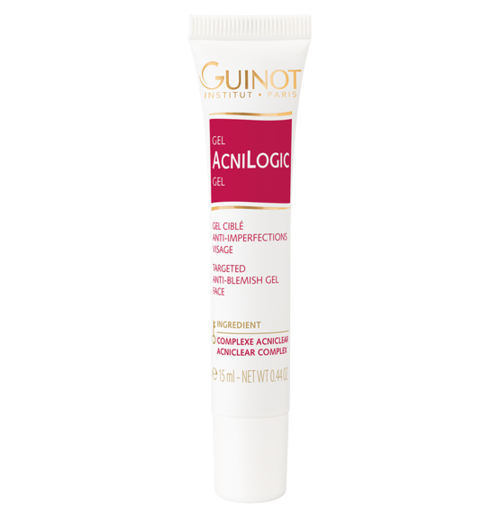 AcniLogic Gel