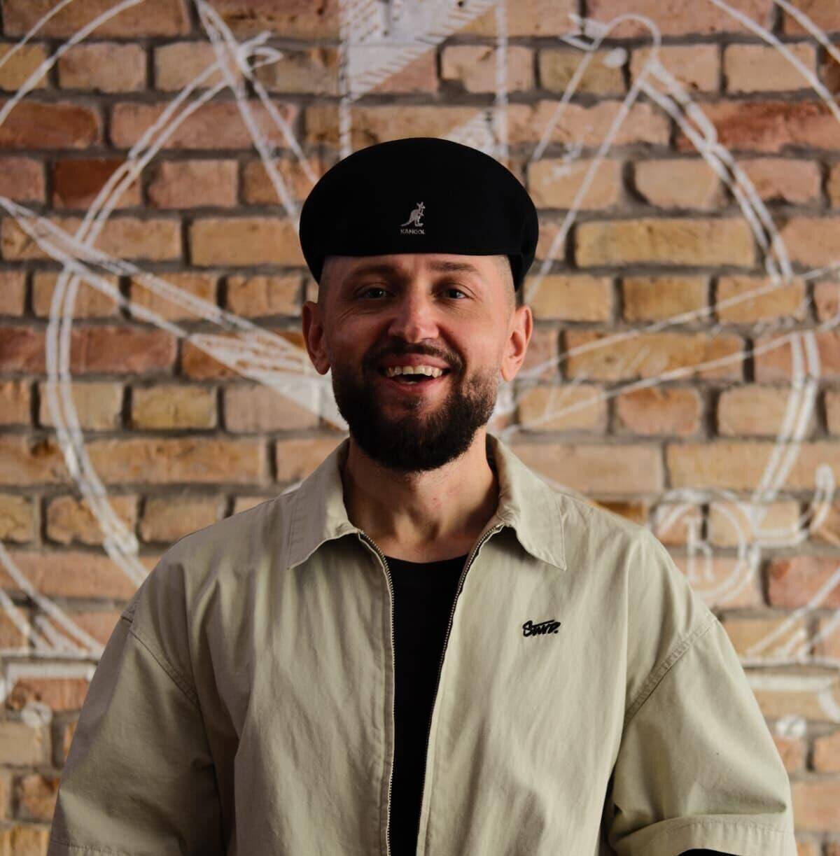 Dmitry