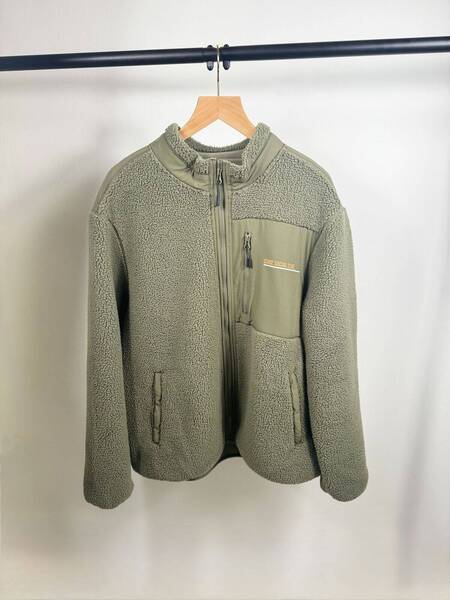 Cube social club Sherpa