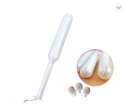 Applicateur de perles