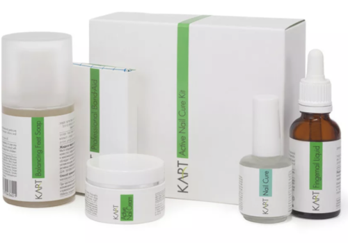 Kart Nail Cure Kit