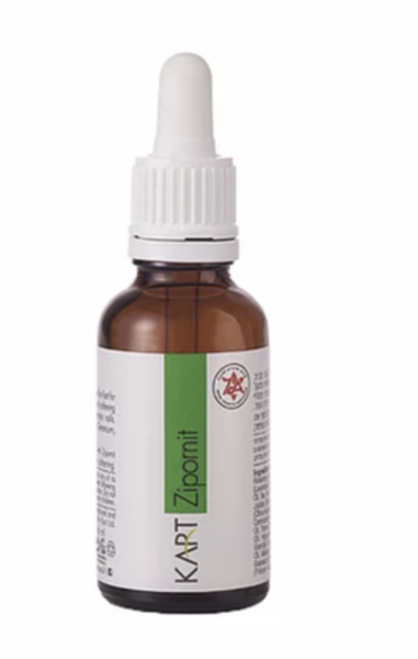 KART Zipornit 30ml