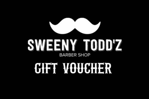 £25 Gift Voucher 