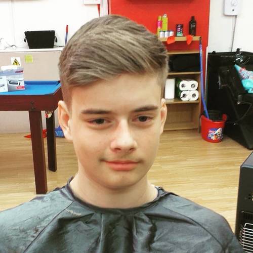 SHOP IS STAYING OPEN UNLESS INSTRUCTED OTHERWISE