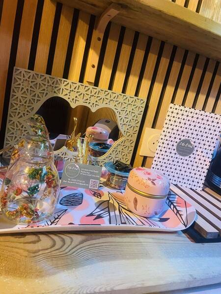 Votre instant douceur 