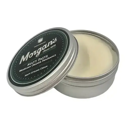 Morgan's Matt paste 75ml 