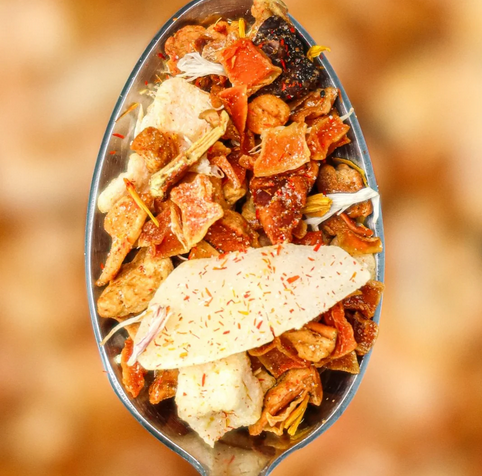 ISLAND TEA - Infusion Beauté