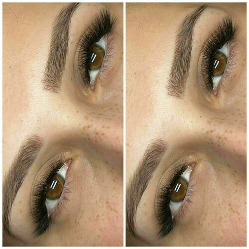 FOX-EYES COURBURE L/M 110€