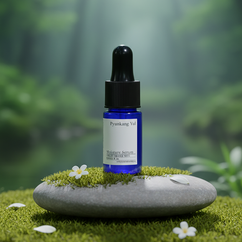 Pyunkang Yul Moisturising Serum – Mini (9ml)