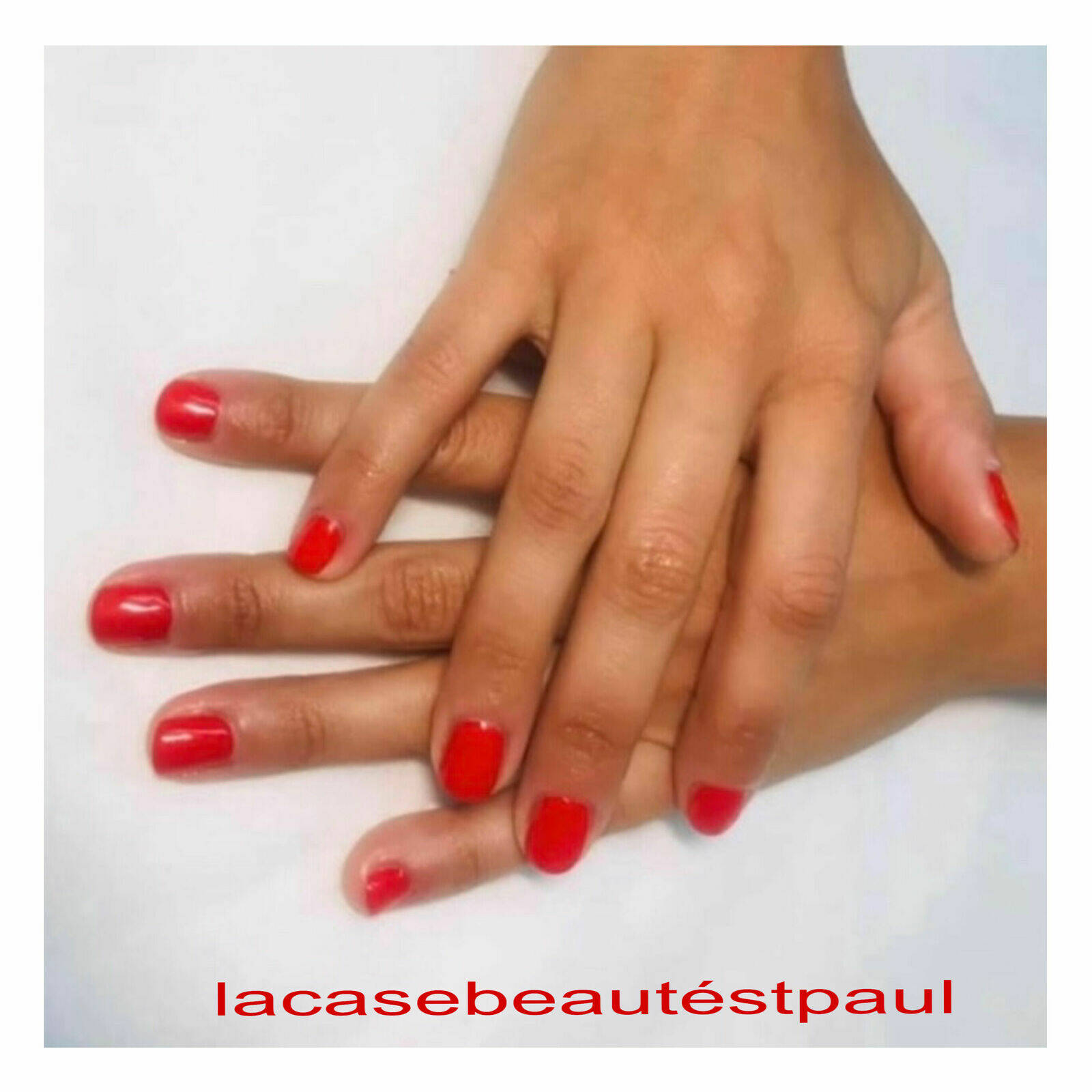 Extension Gel & Couleur 