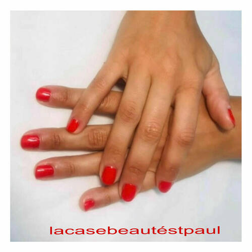 Extension Gel & Couleur 