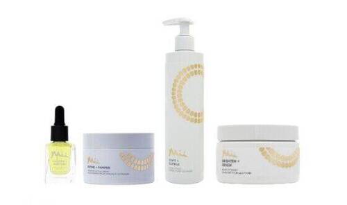 Manicure Course & Full Kit