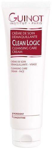 Clean Logic cleansing cream