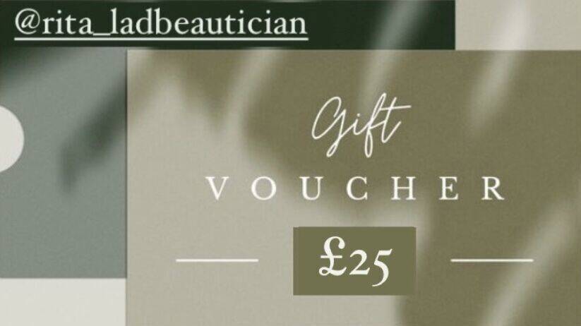 Gift Voucher