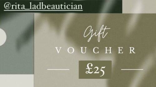 Gift Voucher