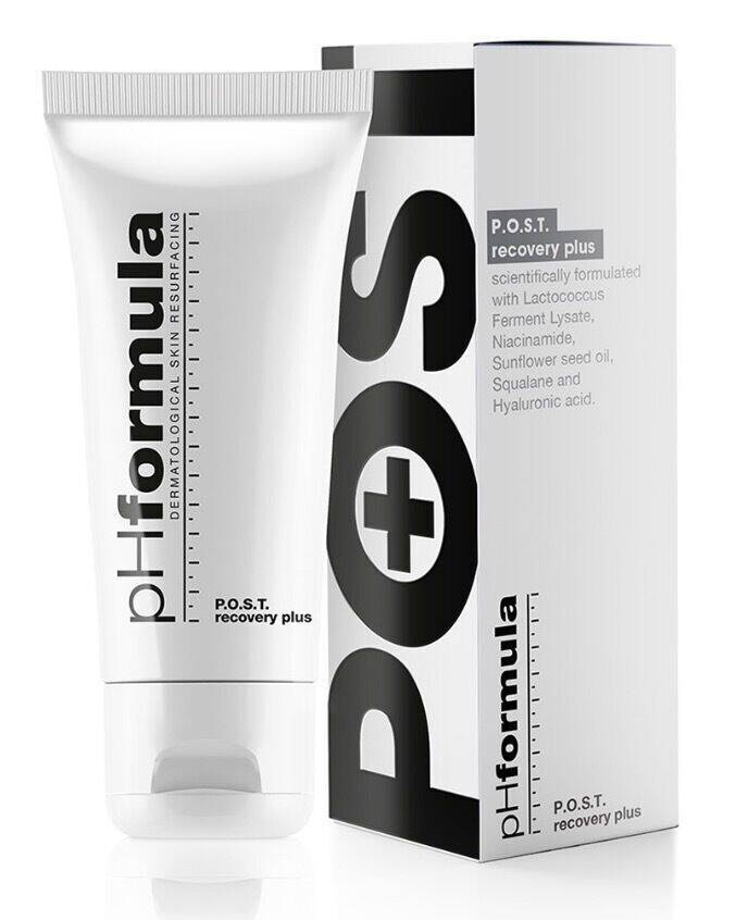 POST RECOVERY PLUS ph formula 50ml
