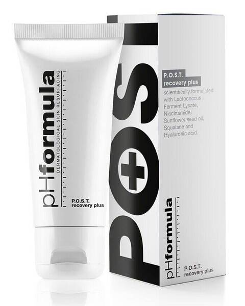 POST RECOVERY PLUS ph formula 50ml