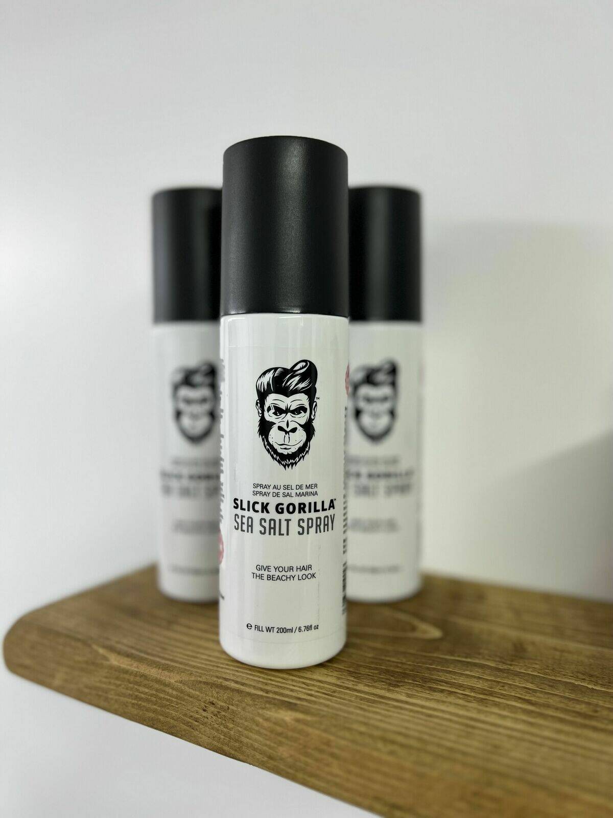 Slick Gorilla Sea Salt Spray