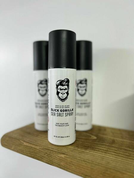 Slick Gorilla Sea Salt Spray