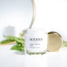 Crème défense éclat