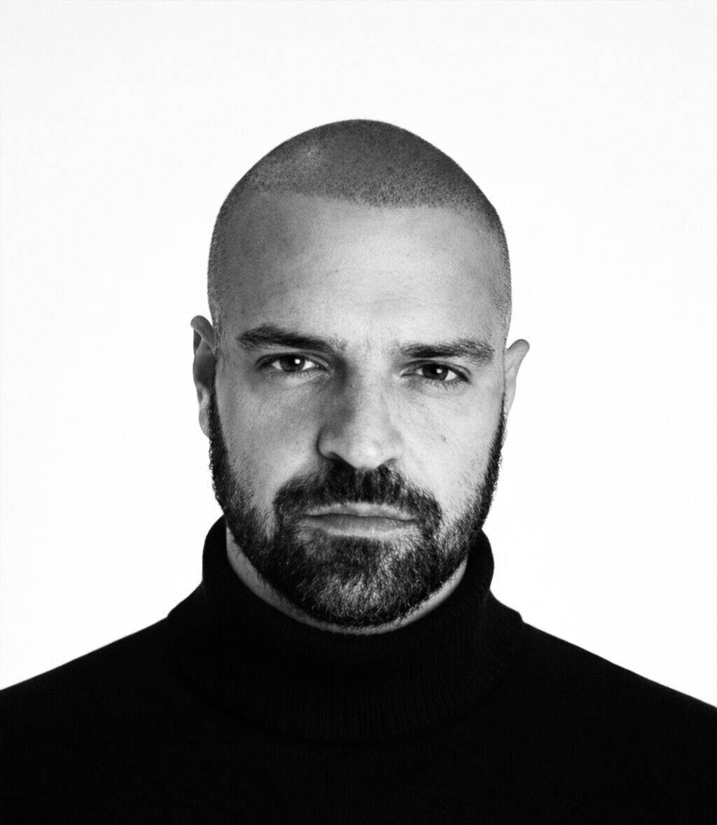 Pete - Senior Barber &amp; Owner