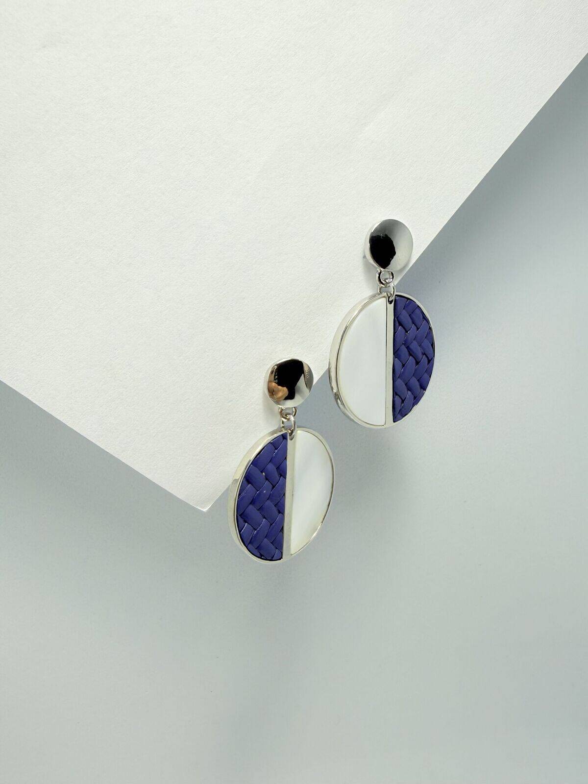 Boucles d’Oreilles Fantaisis