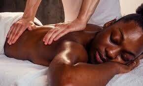 Modelage à la bougie du corps entiers " RELAXANT "