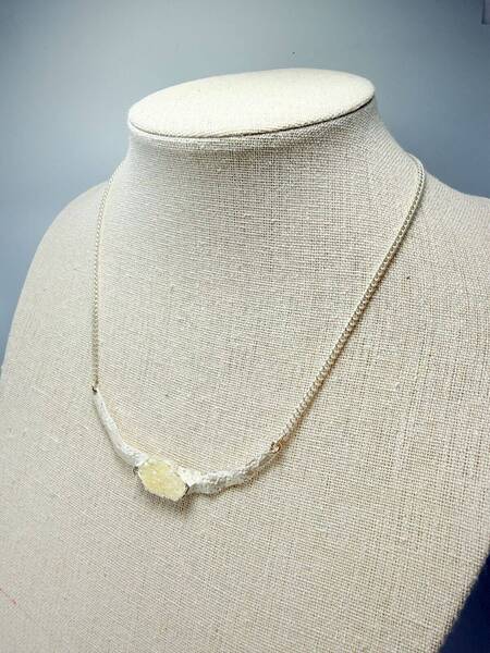 Collier Fantaisie 