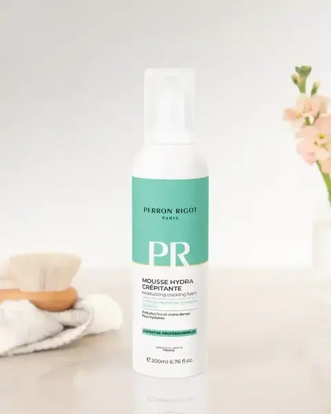 MOUSSE CREPITANTE - ANTI-REPOUSSE