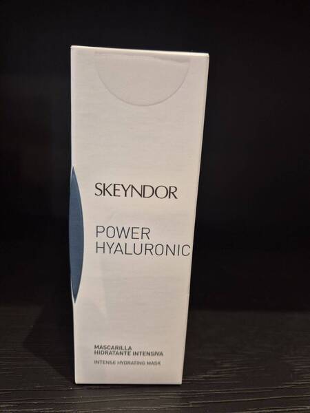 Skeyndor PH Intense Hydrating Mask