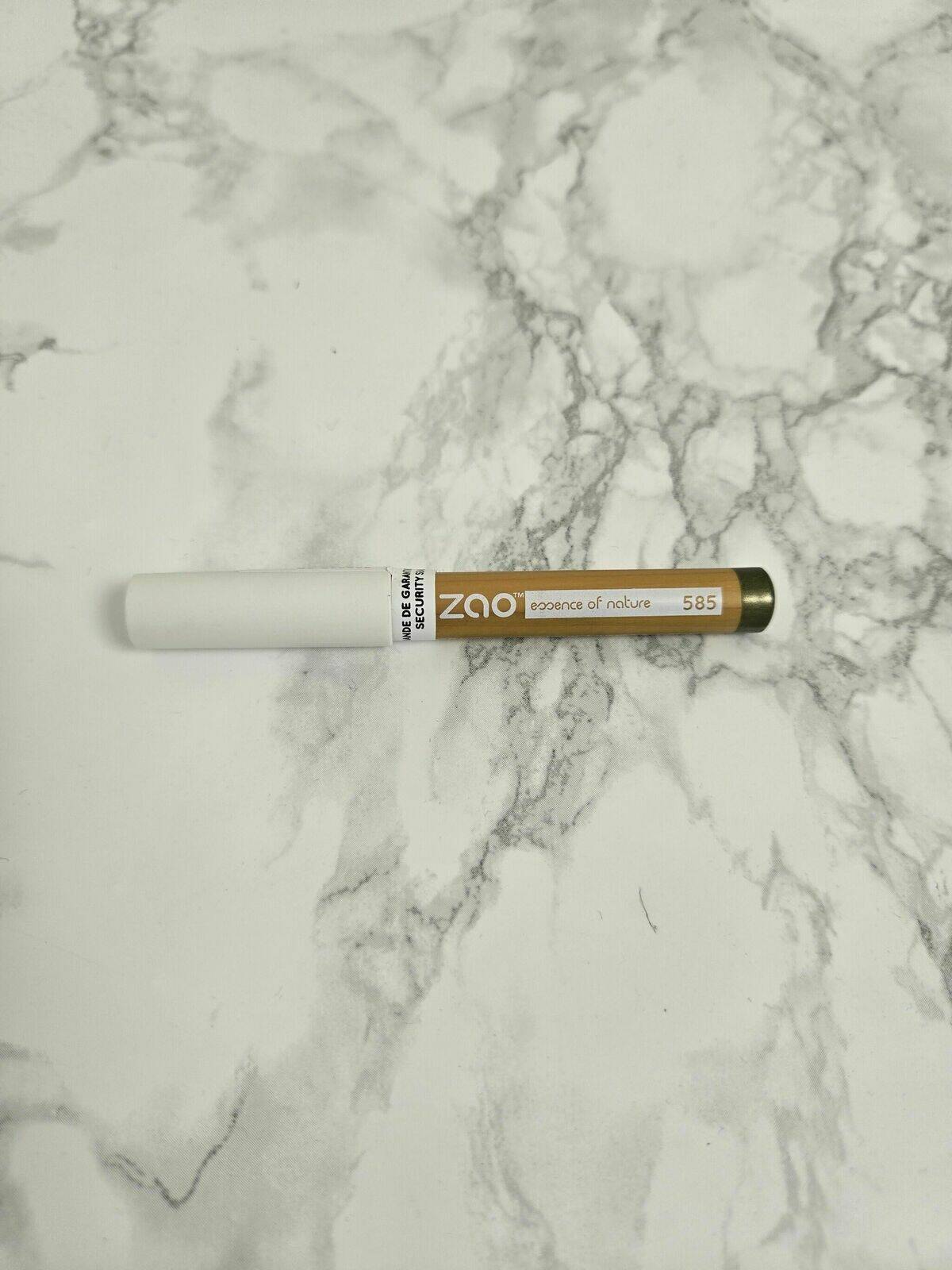 Crayon Jumbo 585 Kaki Doré