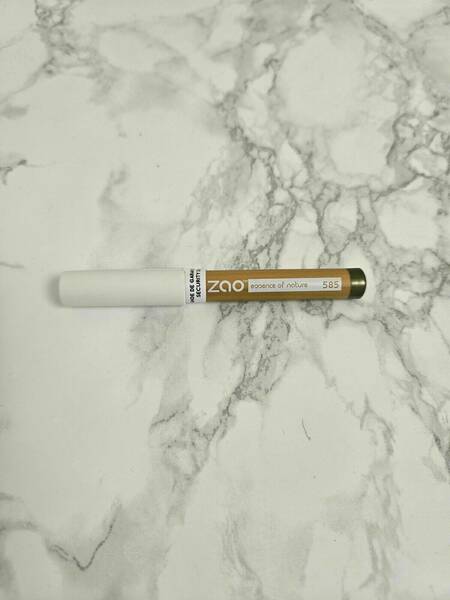 Crayon Jumbo 585 Kaki Doré