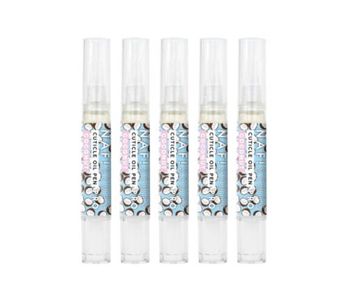 NAF! Cuticle Oil - Coconut 