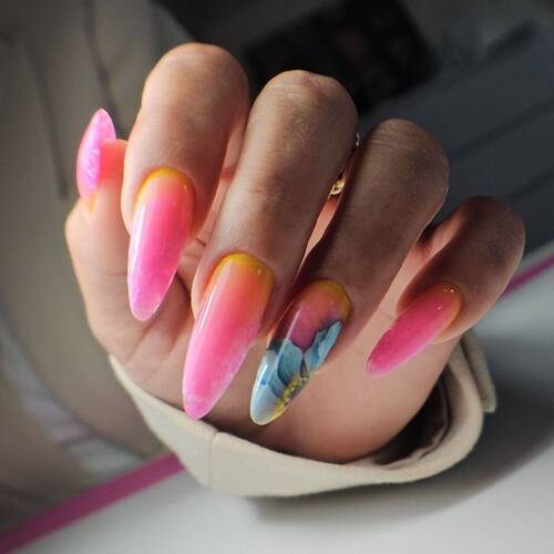 Perfect Nails School 12 Jours 