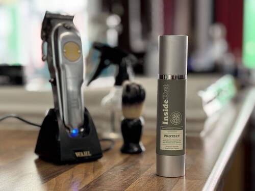 Hydrate – Moisturiser with SPF 50