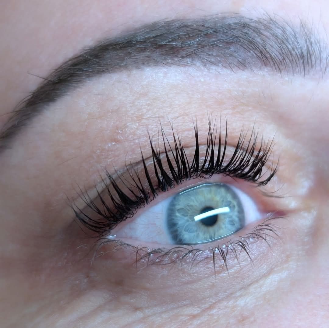 Rehaussements de Cils 